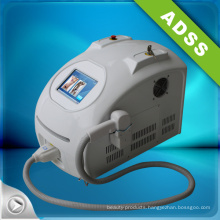 2016 Newest Portable Permanant Diode Laser Hair Removal Machine